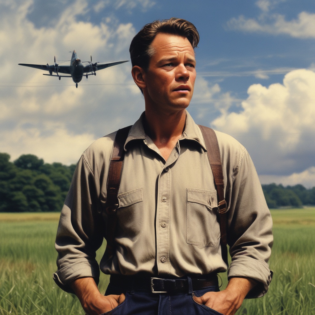 The Shawshank Redemption movie poster